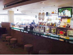 Cabarita Beach Bar & Grill - Palm Beach Accommodation 2