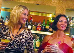 Skycity Casino Bars - Palm Beach Accommodation 2