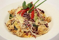 Nicholsons Bar & Grill - Palm Beach Accommodation 2