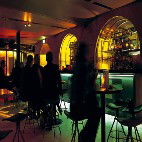Crystal Bar - Palm Beach Accommodation 2