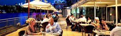 The Gantry Restaurant & Bar - Palm Beach Accommodation 3