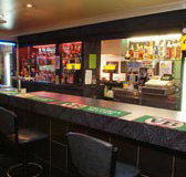 Astor Hotel Motel - Palm Beach Accommodation