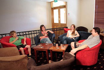Stanley VIC Palm Beach Accommodation