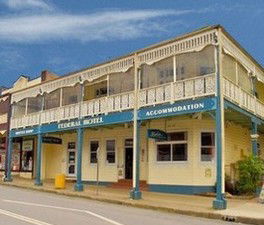 Darkwood NSW Palm Beach Accommodation