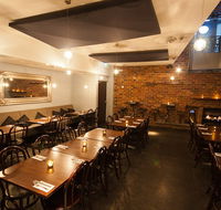 White Horse Hotel - Palm Beach Accommodation