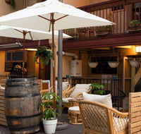 The Captains Balcony - Palm Beach Accommodation