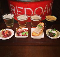 Redoak Boutique Beer Cafe - Palm Beach Accommodation