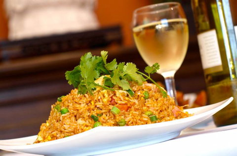 Griffith Ex-Servicemans Club - Palm Beach Accommodation 3