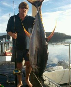 Narooma NSW Palm Beach Accommodation