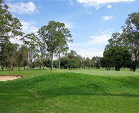 Singleton Heights NSW Palm Beach Accommodation