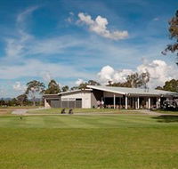 Stonebridge Golf Club - Palm Beach Accommodation
