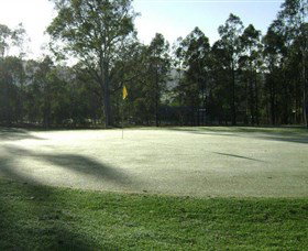 Paterson NSW Palm Beach Accommodation