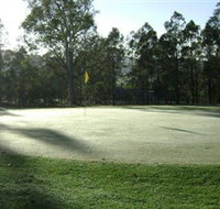 Paterson Golf Club - Palm Beach Accommodation