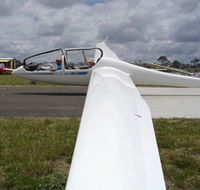 Bathurst Soaring Club - Palm Beach Accommodation