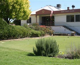 Wee Jasper NSW Palm Beach Accommodation