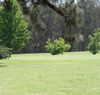Inverell Golf Club - Palm Beach Accommodation