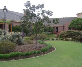 Rossmore NSW Palm Beach Accommodation