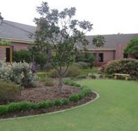 Camden Lakeside Country Club - Palm Beach Accommodation