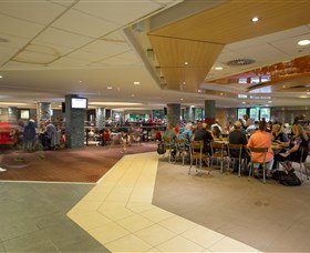 Ainslie Football And Social Club - Palm Beach Accommodation 3