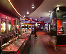 Canberra ACT Palm Beach Accommodation
