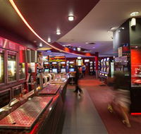 Ainslie Football and Social Club - Palm Beach Accommodation