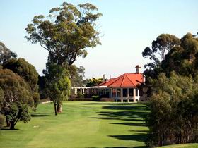 Adelaide And Surrounds SA Palm Beach Accommodation