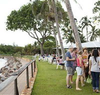 Darwin Ski Club - Palm Beach Accommodation