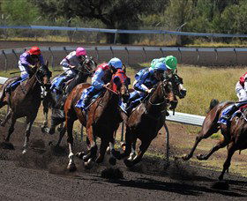 Braitling NT Palm Beach Accommodation