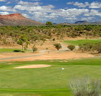 Alice Springs Golf Club - Palm Beach Accommodation