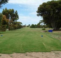 Ardrossan Golf Club - Palm Beach Accommodation