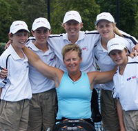 Kendall Tennis Club - Palm Beach Accommodation