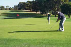 Qualco SA Palm Beach Accommodation