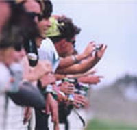 Geelong Racing Club - Palm Beach Accommodation