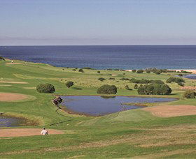 Broughton Village NSW Palm Beach Accommodation
