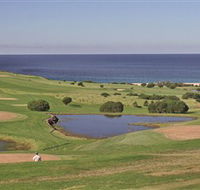 Gerringong Golf Club - Palm Beach Accommodation