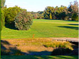 Oakbank Golf Club - Palm Beach Accommodation 1