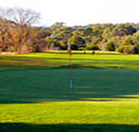 Oakbank Golf Club - Palm Beach Accommodation