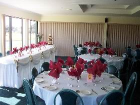 South Lakes Golf Club - Palm Beach Accommodation 1