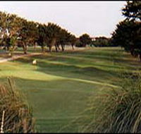 South Lakes Golf Club - Palm Beach Accommodation