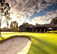Vintage Golf Club - Palm Beach Accommodation