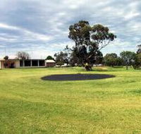 Cleve Golf Club - Palm Beach Accommodation