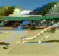 Canberra City Bowling Club - Palm Beach Accommodation