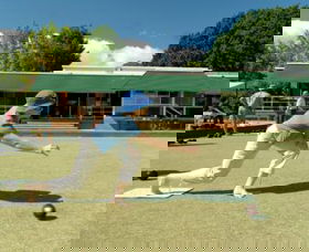 Canberra City Bowling Club - Palm Beach Accommodation 0