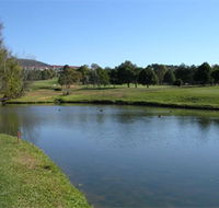 Capital Golf Club - Palm Beach Accommodation