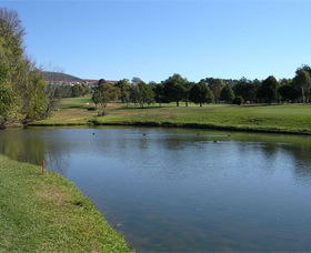 Capital Golf Club - Palm Beach Accommodation 0