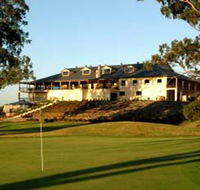 Macarthur Grange Country Club - Palm Beach Accommodation