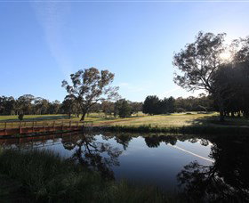 Federal Golf Club - Palm Beach Accommodation 1