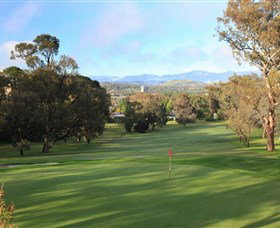 Federal Golf Club - Palm Beach Accommodation 0