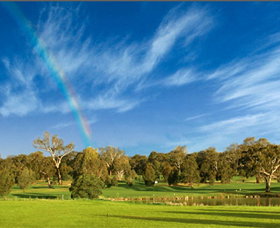 Murrumbidgee Country Club - Palm Beach Accommodation 0