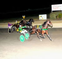 Bathurst Harness Racing Club - Palm Beach Accommodation